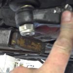 How to Tighten Ball Joints That Spin