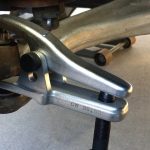 How to Use a Ball Joint Separator