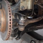 What is a Ball Joints