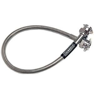 Are Stainless Steel Brake Lines Worth It