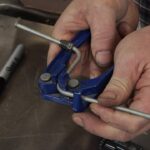 How to Bend Brake Line