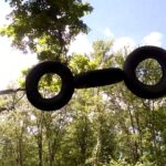 How to Build a Zip Line Brake