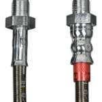 How to Crimp a Brake Line