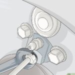 How to Fix Brake Line Leak