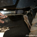 How to Pinch off a Brake Line