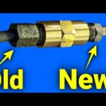 How to Repair a Broken Brake Line