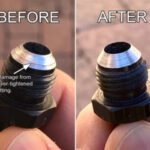 How to Seal Brake Lines