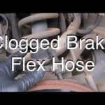 How to Unclog Brake Lines