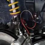 What Causes Air in Brake Lines