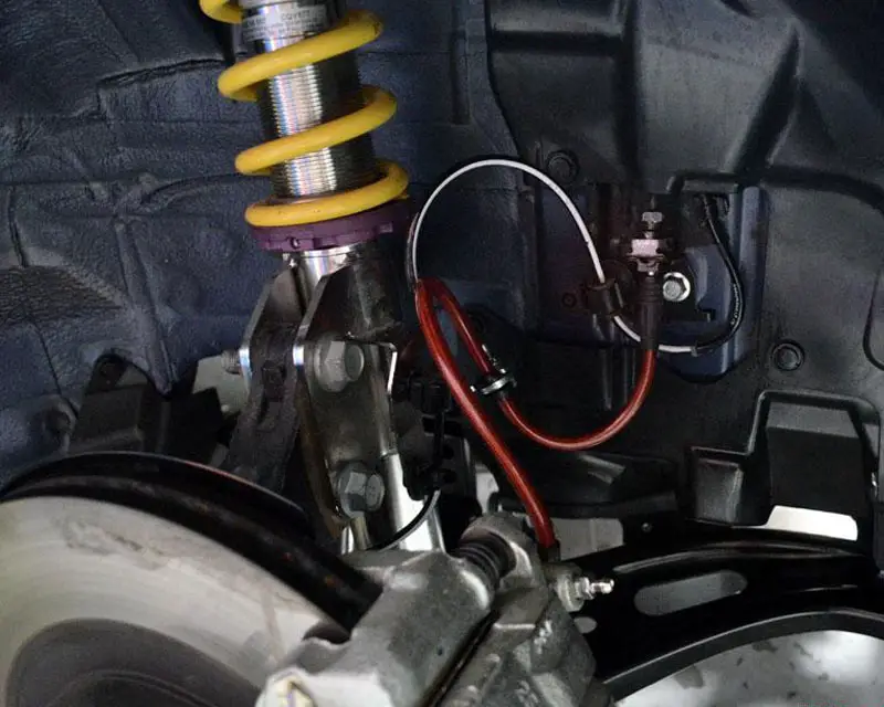 What Causes Air in Brake Lines