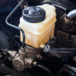 What Happens If You Have Air in Your Brake Lines