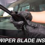 Does Oreillys Install Wiper Blades