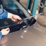 How to Change a Car Wiper Blade