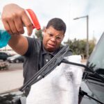How to Clean Wiper Blades