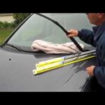 How to Install Michelin Windshield Wiper Blades