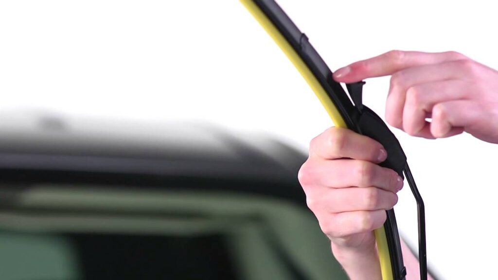 How to Install Rain X Quantum Wiper Blades