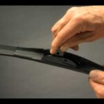 How to Install Trico Windshield Wiper Blades
