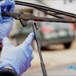 How to Install Windshield Wiper Blades J Hook