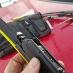 How to Remove Rainx Wiper Blades