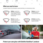 How to Remove Safelite Wiper Blades