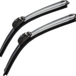 Are Wiper Blades Sold in Pairs