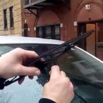 How to Change Wiper Blades on Hyundai Tucson