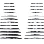 Most Common Wiper Blade Sizes
