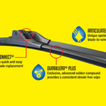 Are Anco Wiper Blades Good