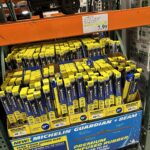 Are Costco Michelin Wiper Blades Good