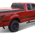 Are Fiberglass Tonneau Covers for Pickup Trucks