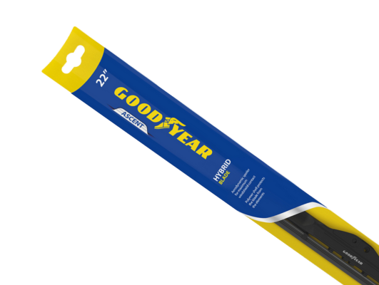 Are Goodyear Wiper Blades Good