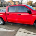 Are Tonneau Covers Car Wash Safe