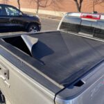 Are Tonneau Covers Secure