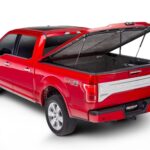 Are Tonneau Covers Watertight