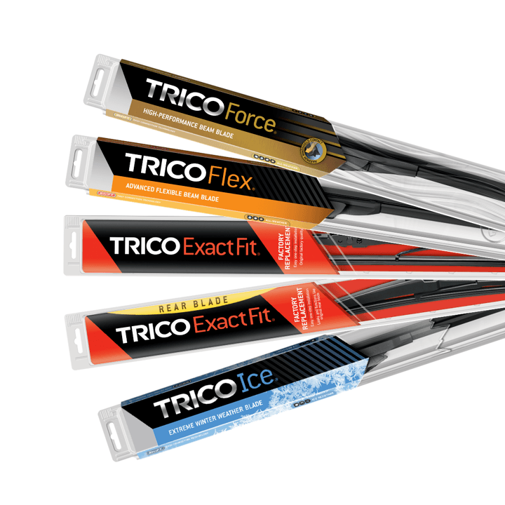 Are Trico Gold Wiper Blades Good