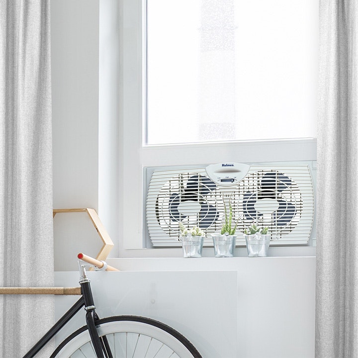 Are Window Fans Better Than Regular Fans