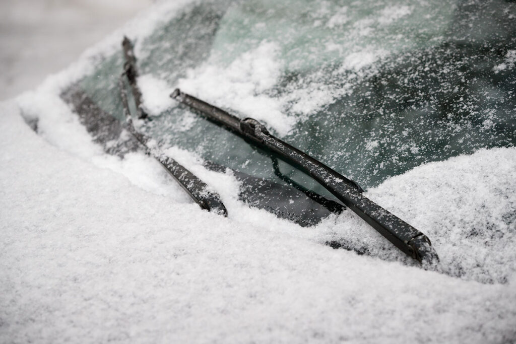 Are Winter Wiper Blades Worth It