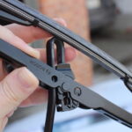 Are Wiper Blades Easy to Replace