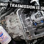Can Low Transmission Fluid Cause Slipping