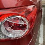 Can You Drive With a Broken Taillight