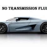 Can You Drive Without Transmission Fluid