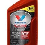 Can You Mix Transmission Fluid