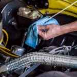 Can You Start an Engine Without Transmission Fluid