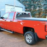 Can You Use Armor All on Tonneau Covers