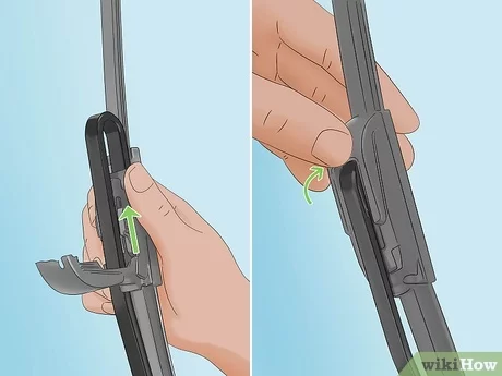 Can You Use Smaller Wiper Blades