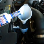 Can You Use Transmission Fluid for Power Steering Fluid
