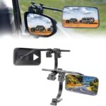 Do I Need Mirror Extensions to Tow a Trailer