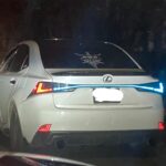 Do Taillights Have to Be Red