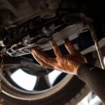 Do They Check Transmission Fluid During Oil Change