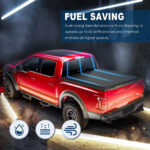 Do Tonneau Covers Improve Fuel Economy